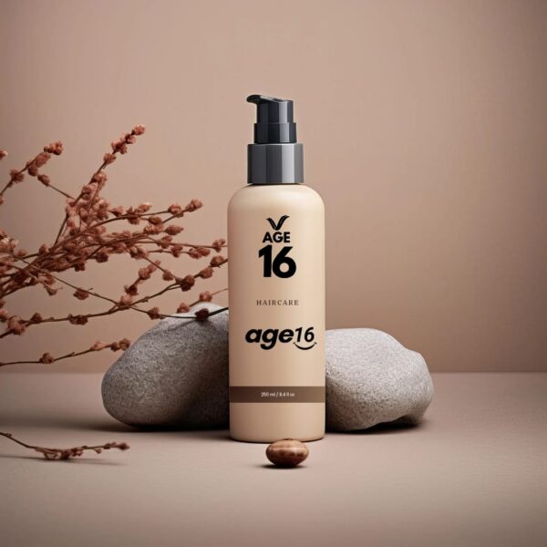 Herbal Hair Oil