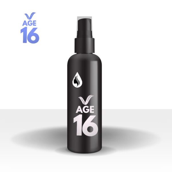 Natural Hair Oil